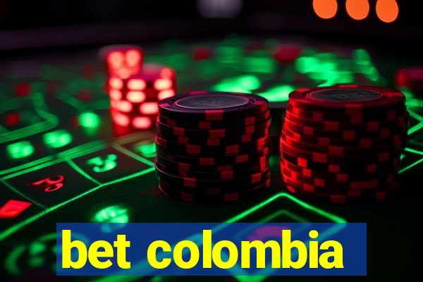 bet colombia